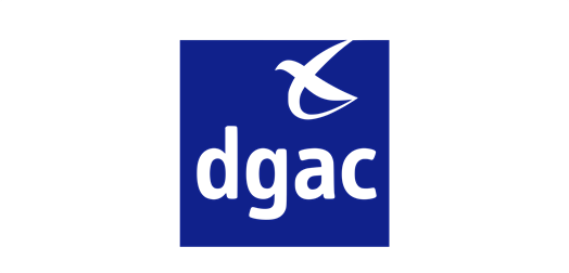 DGAC Logo