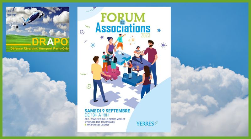 Forum Associations 2023
